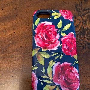 Otterbox Symmetry Floral iPhone Case 7 / 8